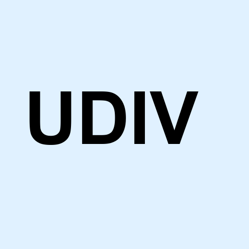 Stock udiv logo