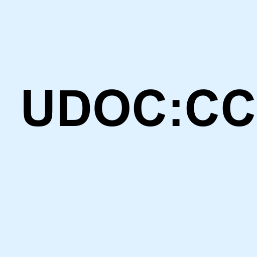 Stock udoc:cc logo