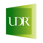 Stock udr logo