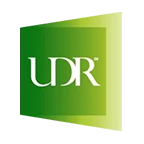 UDR Inc. Logo