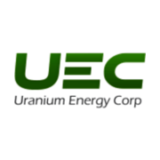 UEC - Uranium Energy Stock Trading