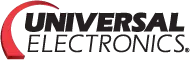 Universal Electronics Inc. Logo