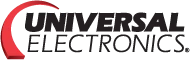 Universal Electronics Inc. Logo