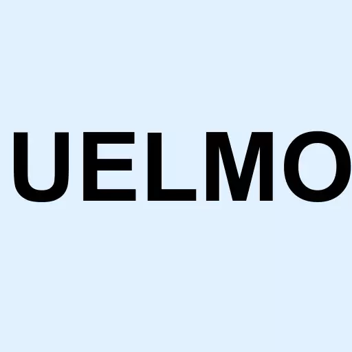 Union Electric Co $3.70 pfd Logo