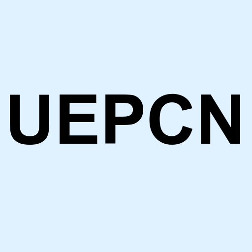 Stock uepcn logo