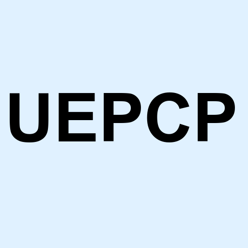 Stock uepcp logo
