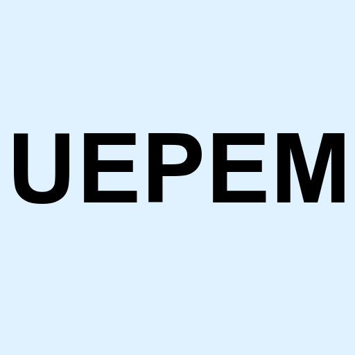 Stock uepem logo