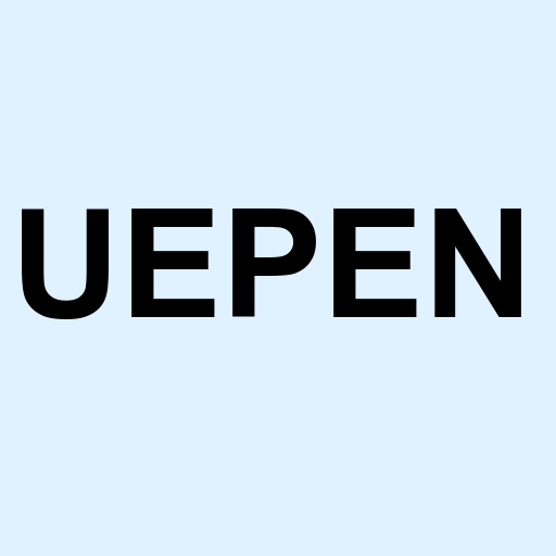 Stock uepen logo