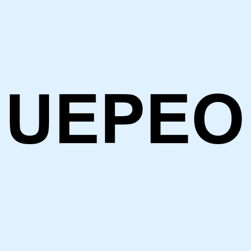 Stock uepeo logo