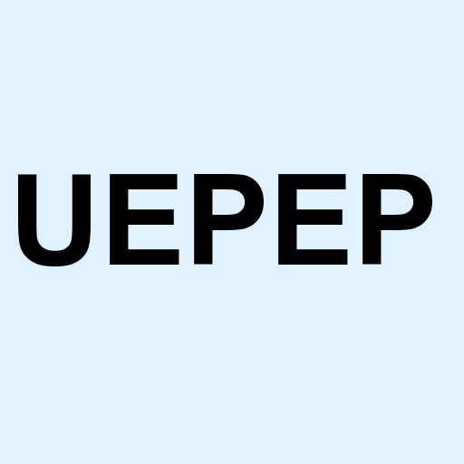 Stock uepep logo