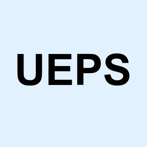 Net 1 UEPS Technologies Inc. Logo