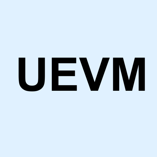 Stock uevm logo