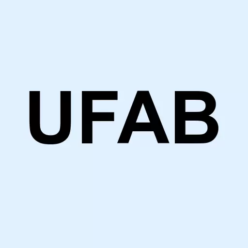 Unique Fabricating Inc. Logo