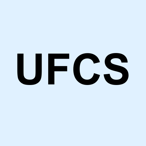 Stock ufcs logo