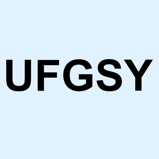 Stock ufgsy logo