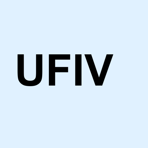 Stock ufiv logo