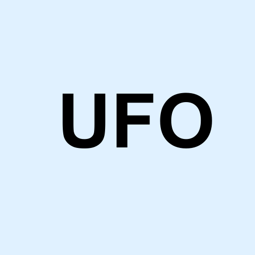 Stock ufo logo