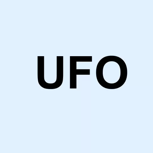 Procure Space ETF Logo