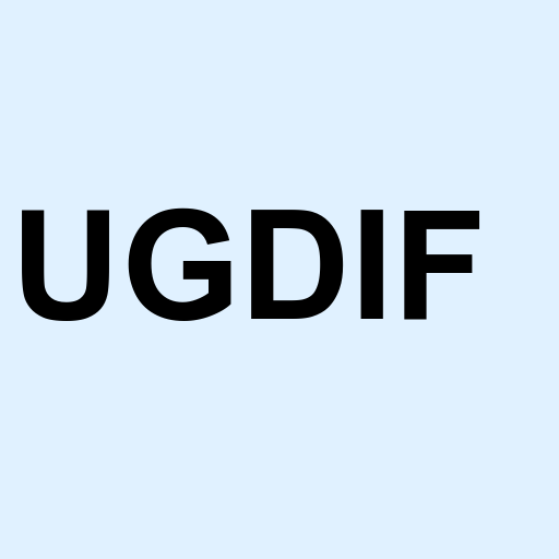 Stock ugdif logo