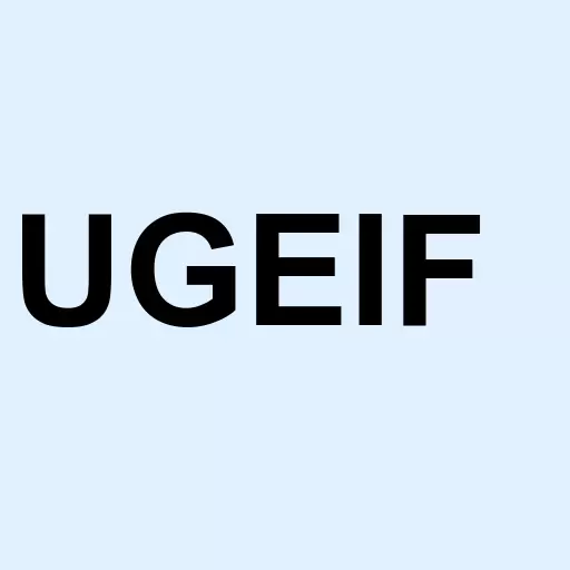 UGE International Ltd Logo