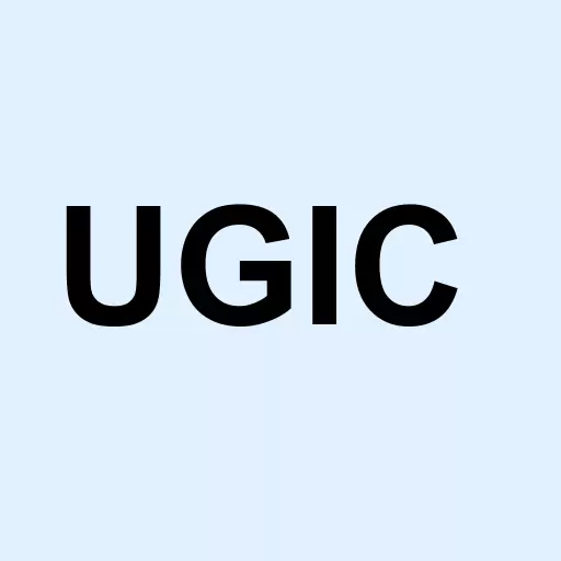 UGI Corporation Corporate Units Logo