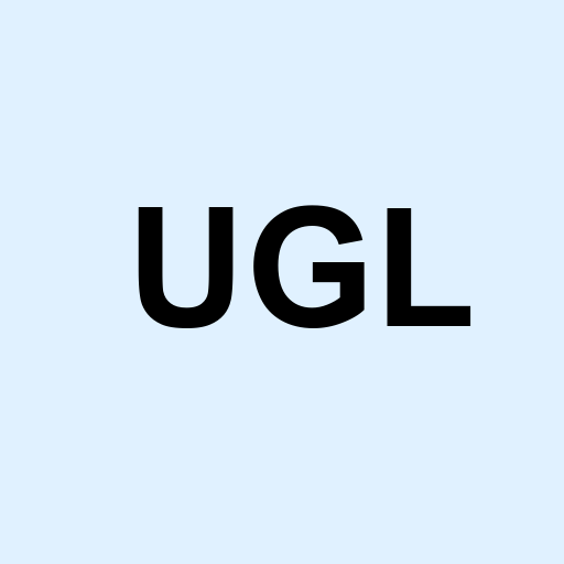 Stock ugl logo