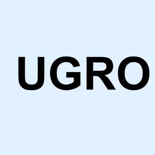 urban-gro Inc. Logo