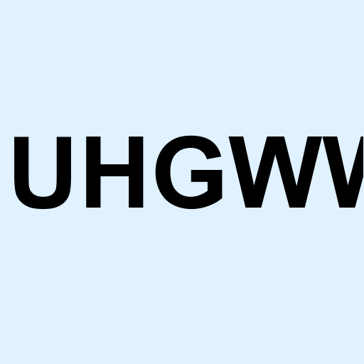 Stock uhgww logo