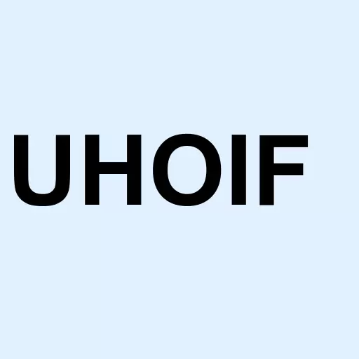 Ushio Inc. Logo