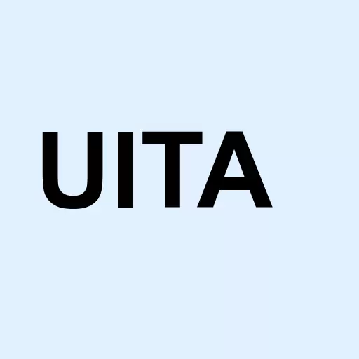 Utilicraft Aerospace Inds Logo