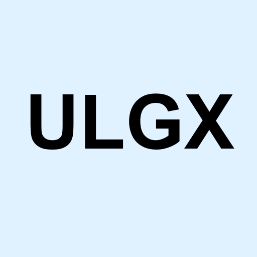 Stock ulgx logo
