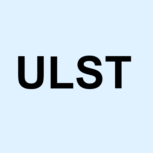 Stock ulst logo