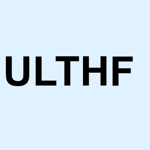 Stock ulthf logo