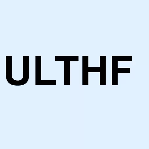 United Lithium Corp Logo