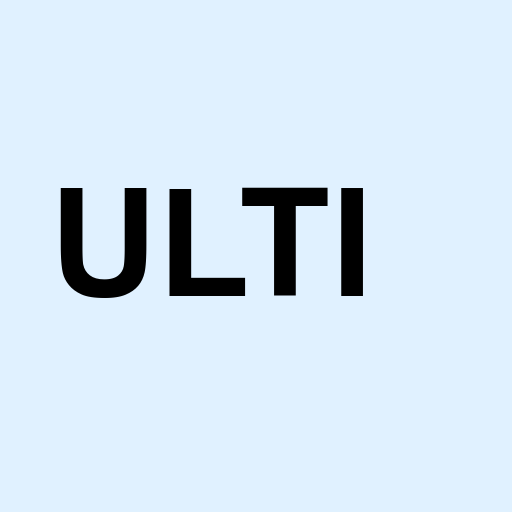 Stock ulti logo