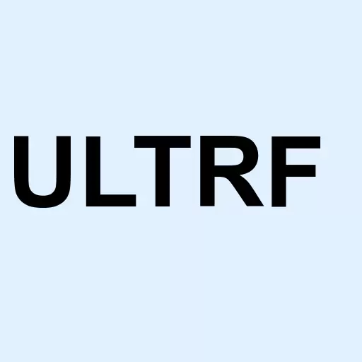 Ultrapetrol Ltd Logo