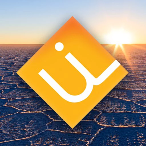 Ultra Lithium Inc Logo