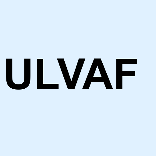 Stock ulvaf logo