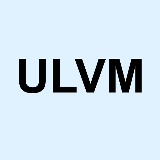 Stock ulvm logo