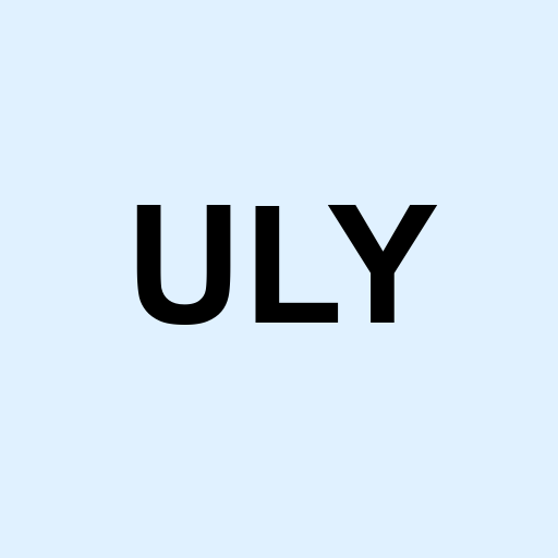 Stock uly logo