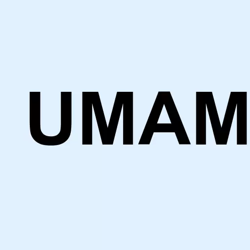 Umami Sustainable Seafood Logo
