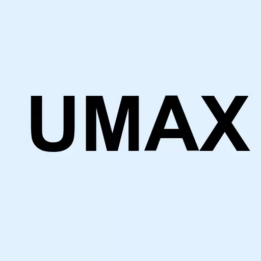 Umax Group Corp Logo