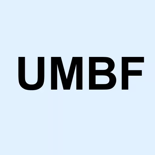 UMB Financial Corporation Logo