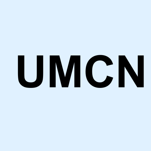Stock umcn logo