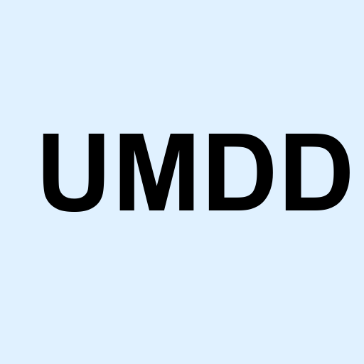 Stock umdd logo