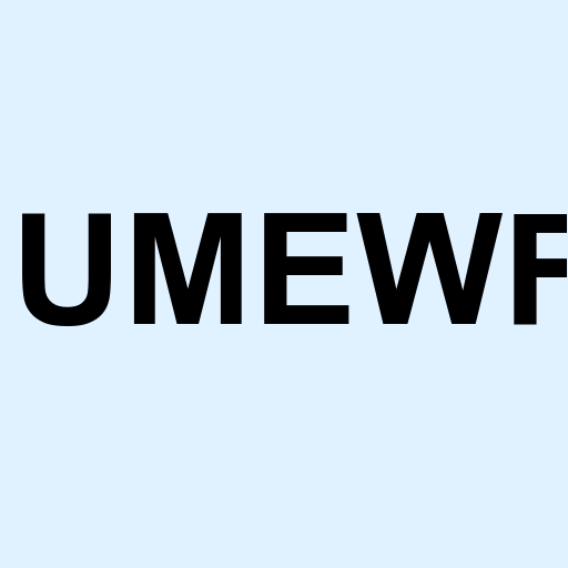Stock umewf logo