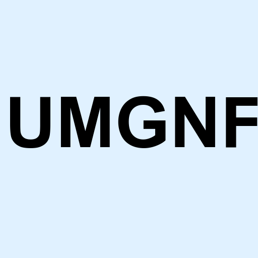 Stock umgnf logo