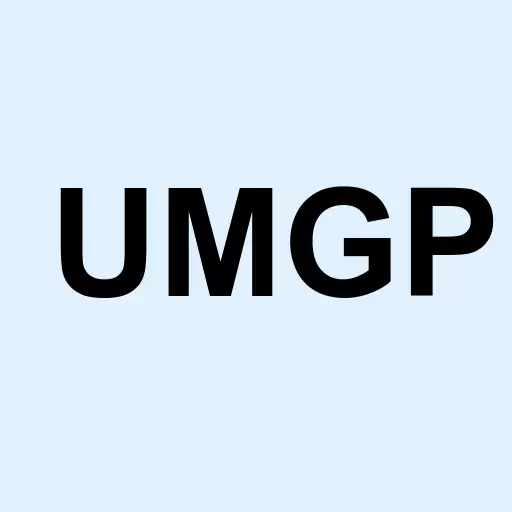 Universal Media Group Inc Logo