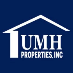 UMH Properties Inc. Logo