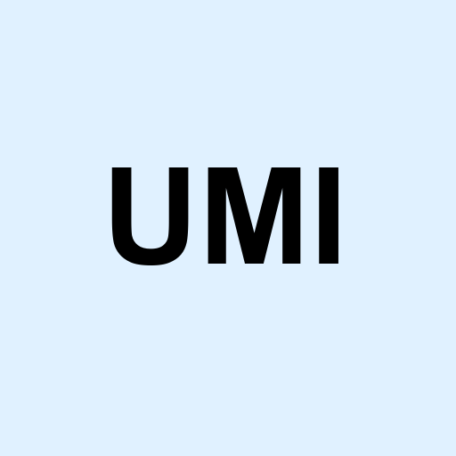 Stock umi logo